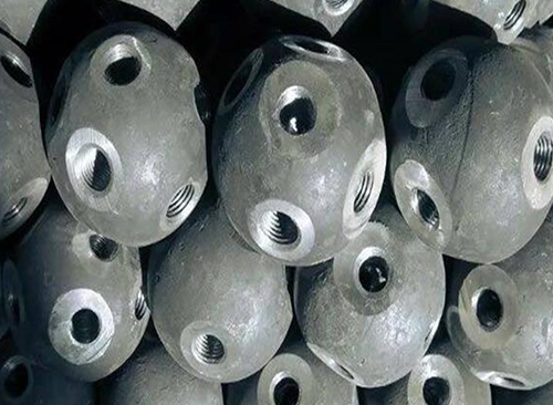 邹城螺栓球网架的施工方案